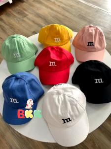 1-6yrs baby kids hat