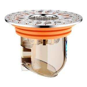 SHENYUAN | Anti-Odor & Anti-Insect Drain Cover for Bathroom