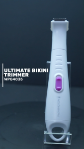 REMINGTON Smooth & Silky Bikini Kit WPG4035