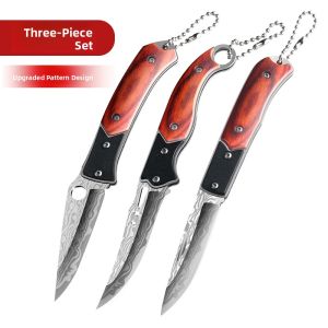 FUJUN | Foldable Fruit Knife Portable Utility Blade