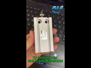 ATS_Xi Lanh Khí Nén SMC CDQ2B25-50DM