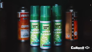 Collonil Carbon MaxX Upper Cleaner