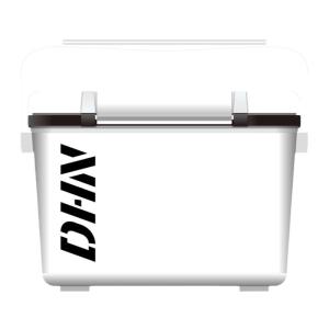 tzdhn | Compact Shrimp Bait Box with Oxygenation Insulation