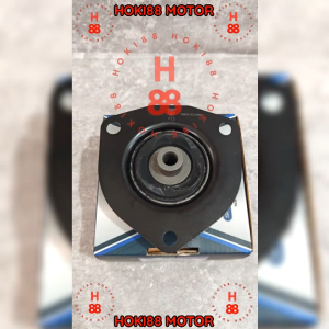 TRIVINDO Support Shock Depan NISSAN T30 Karet Support ShockBreaker | ORIGINAL TRIVINDO