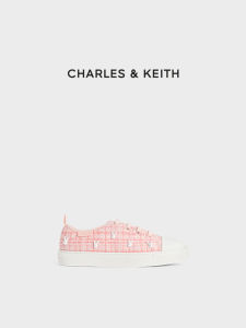 Charles & Keith | Multicolored Girls Casual Single Shoes