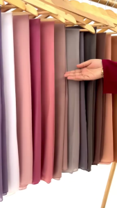Hijab Bella Square Segi empat - Kerudung Segi empat Bella Square FULL 50 WARNA - Hijab Bella Square Premium Daily Hijab
