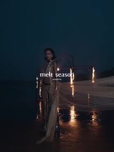 melt season | Jibaro Floral Perfume