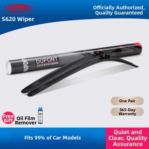 DuPont | Boneless Silent Genuine Wiper 14in