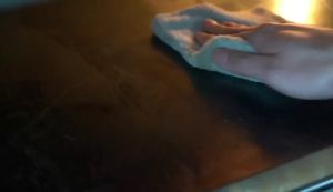 เตาอบ 60L 3200W หรือ 2 ตัว เตาอบเดี่ยว อบพิซซ่า Pastry oven Bakery oven