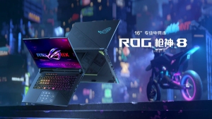 【ASUS Local Warranty】2024 ASUS ROG Strix G16 Gaming Laptop | Intel Core i9-14900HX RTX 4060/4070 | 16"inchs 2.5K 240Hz Nebula Screen | ASUS ROG Gungod 8 | ASUS Gaming Laptop |ROG枪神8