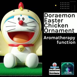 Doraemon Type C Animation Cable