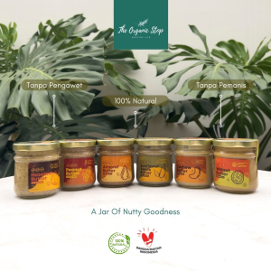 Selai Vegan untuk Diet Keto: Pilihan Terbaik untuk Kesehatan