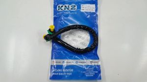 Selang Injektor CRF 150 2017 K84 (KNZ) 17650-K84-901 Hose Comp Feed Saluran Bensin Injeksi Honda CRF