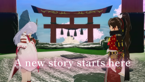 Game Rune Factory Guardians of Azuma Standard Edition - Nintendo Switch 2