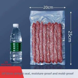 PAKCHOICE | Food Grade Sealed Food Storage Bag