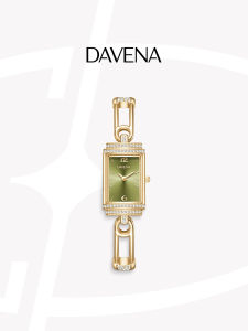 Davena | Đồng Hồ Nữ Sang Trọng
