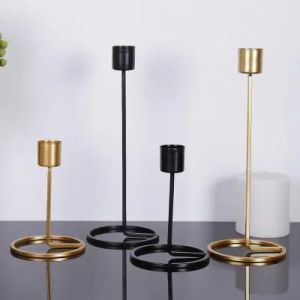 tempat Lilin minimalis dan exotic