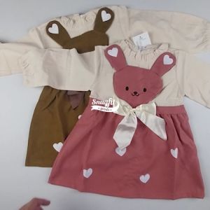 DRESS ANAK / BAYI IMPORT - SF10091