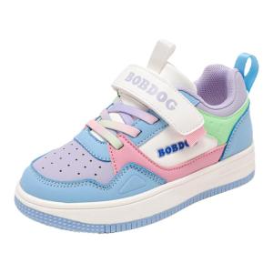 Bobdog | Waterproof Leather Girls Shoes