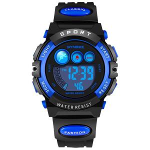 COJR | Waterproof Sports Timing Watch For Boys