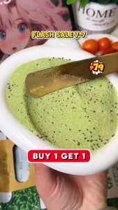 Oatmeal Kale Chia Seed Weight Loss Meal Replacement | High Fiber Healthy Breakfast Drink | Diet Oat