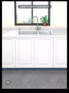 Under Sink Rack Kitchen Organizer Rack Expandable Storage Rack With Removable Panels For Pans & Pots