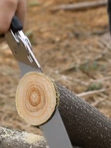 SK5 Folding Wood Saw: A Fast-Cutting Hand Saw for Tree & Woodworking
