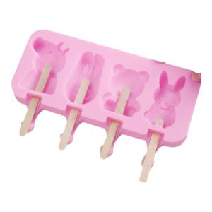 AMW | Children Homemade Ice Cream Molds