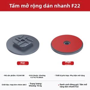 Ulanzi | Tay Đỡ Điện Thoại Ô Tô Chống Từ Magsafe Gập Gọn Phù Hợp Mọi Loại