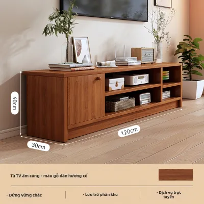 ZHUOHE | Tủ TV Phòng Khách và Lưu Trữ