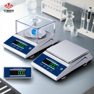HC | High Precision Laboratory Scale