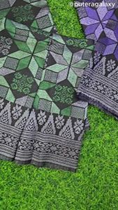 Sampin Sedondon 2D 2.25M Dewasa Dan Budak Saiz XS to XL Samping Raya Sedondon 2025