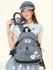 VANWALK | Women Commuter Travel Large Capacity Backpack