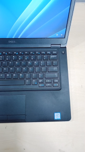 LAPTOP DELL LATITUDE 5410 5570 5590 5490 5480 5470 E5450 E5440 E5420 5550 CORE I7  I5 8TH GENERATION 32GB / 512GB SSD / NVME / M.2