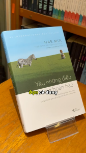 Sách - Yêu Những Điều Không Hoàn Hảo