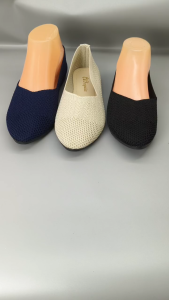 NEW ARRIVALS!!! Elegant Women Comfort Casual Office Shoes Kasut Pejabat Kasual Wanita