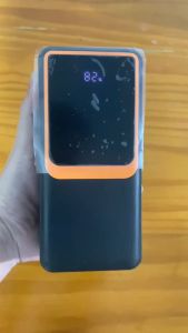 HESTER Powerbank 200000mAh & Fast Charging 66W