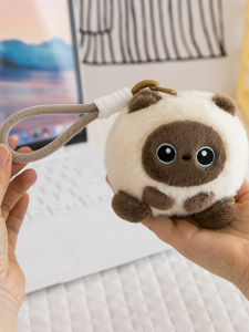 สร้อยคอตุ๊กตาสุนัขปีกนก ตุ๊กตาแมว ตุ๊กตาแพะ ตุ๊กตาสัตว์น่ารัก ของเล่นนวดกดดัน ของเล่นนิสิต ของเล่นนิสิต