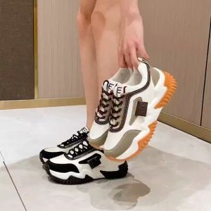 SETU Style Jiwon Sepatu Sneakers Wanita Casual Sport Shoes