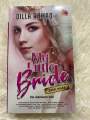 NOVEL BARU MY LITTLE BRIDE KARYA DILLA AHMAD. 