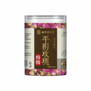 LEQIN | Tea Brewing Dried Rose Petals