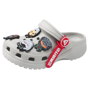 SENDOU | Non-slip New Style Kids Clogs