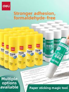 deli | Powerful All-purpose Solid Glue