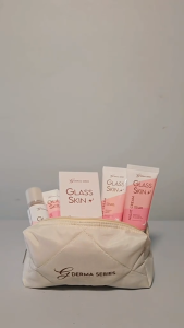 G Derma Series - Glass Skin Moisturizing Serum 50mL