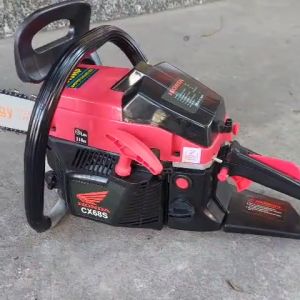 Máy cưa xích chạy xăng honda CX68S ĐỜI MỚI - Máy cưa lốc