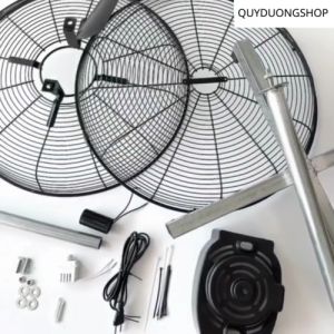 Tất Cả Phụ Kiện "  Mẫu 4 Chân Hộp " [ KHÔNG CÓ MOTOR Máy Giặt ] Lắp Lồng 550 Hàng Công Ty - Lỗ Trục Cánh 10 hoặc 12mm