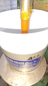 ISK brand High temperature Grease 5L/5kg