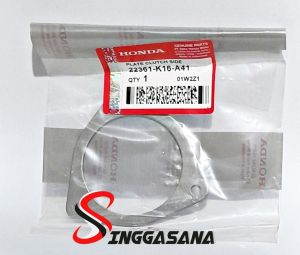 PLATE KAMPAS GANDA BEAT FI ESP  BEAT ECO K16