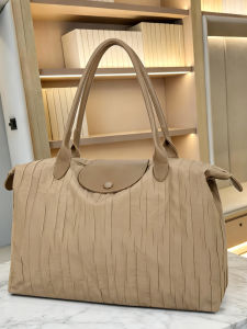 LEYUEMAO | Lightweight Versatile Trendy Travel Tote Bag