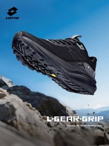 Lotto | Breathable Anti-slip Running Shoes